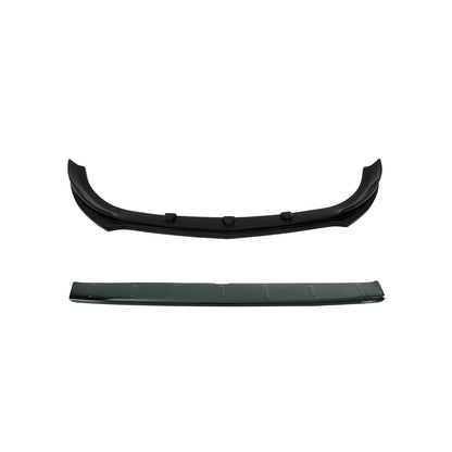 Front Bumper Lip and Rear Bumper Sill for Mercedes Vito 3 (W447) 2015-2020