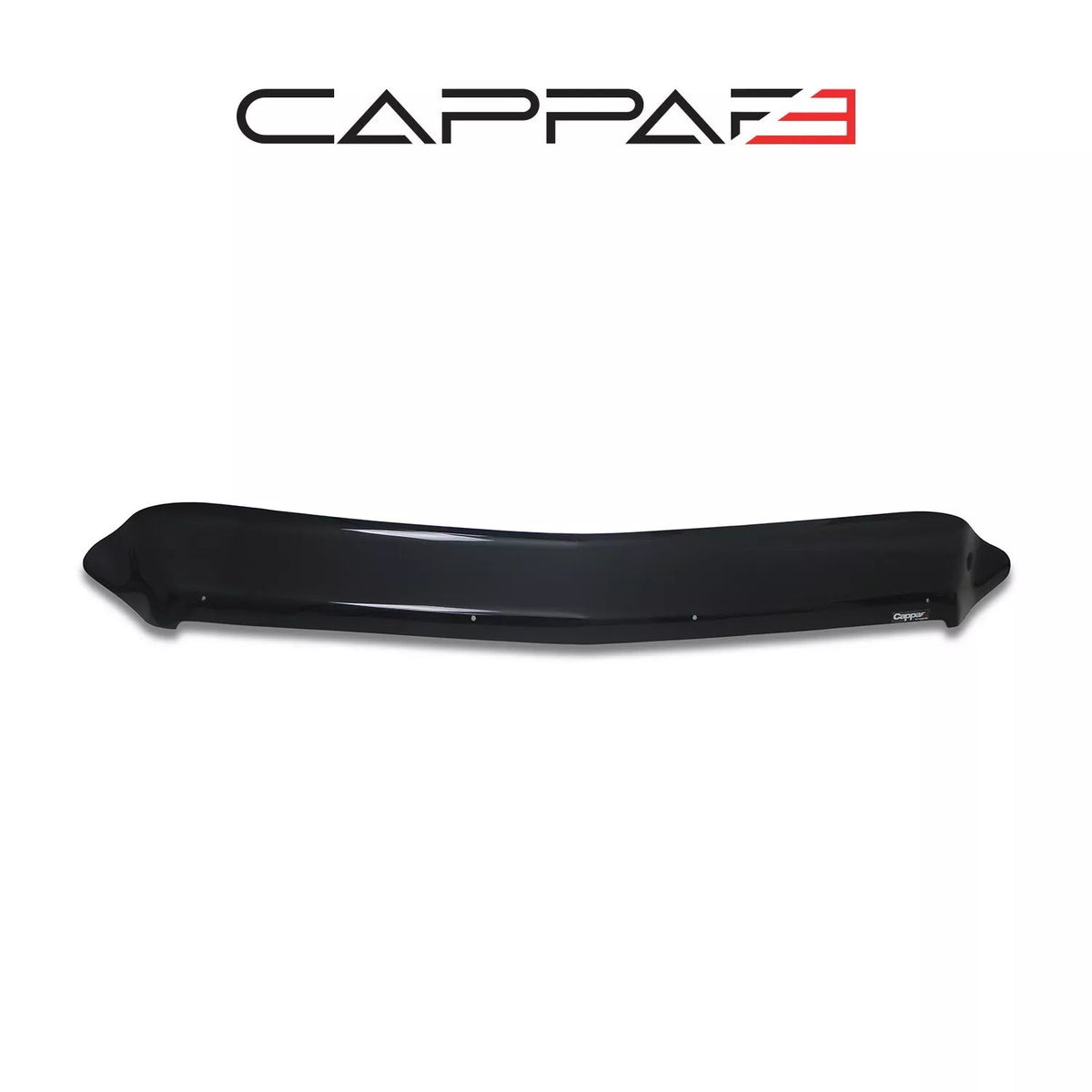 Mercedes Sprinter 2 2014-2018 Bonnet Wind Stone Deflector Bug Guard Short