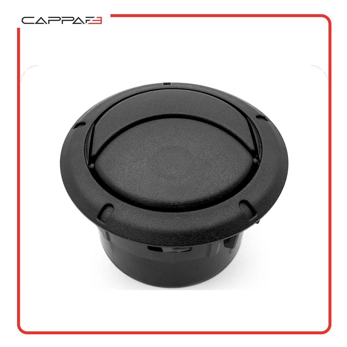 Renault Master and Vauxhall Movano dashboard air vent cover – 2