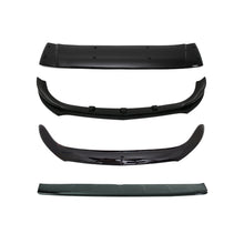 Sun Visor, Bonnet Deflector, Lip and Bumper Sill for Mercedes Vito 3 (W447) 2015-2020