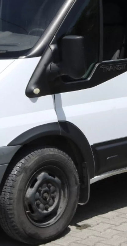 Ford Transit Mk7 2006-2014 LWB arch trim set – 4