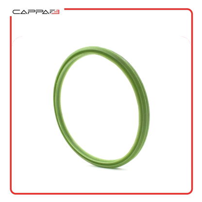 Intercooler turbo hose seal 57.85 mm for Volkswagen Caddy, Transporter, Golf and Passat – 3