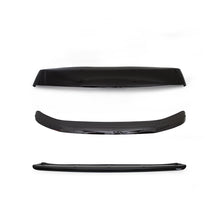 Sun Visor, Bonnet Deflector and Rear Bumper Sill for Volkswagen Transporter T5 2009-2015