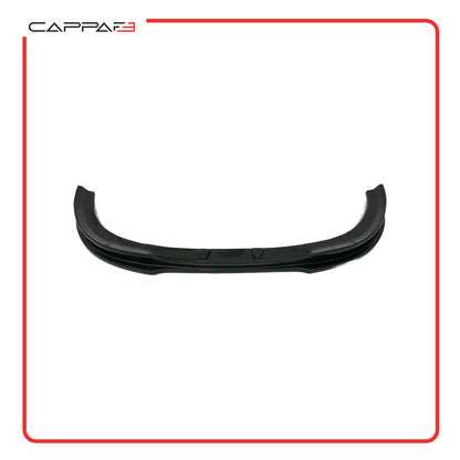 Sun Visor and Front Bumper Lip for Ford Transit Mk9 2019 Onwards