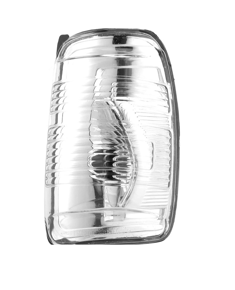 Ford Transit Mk8 right wing mirror indicator lens