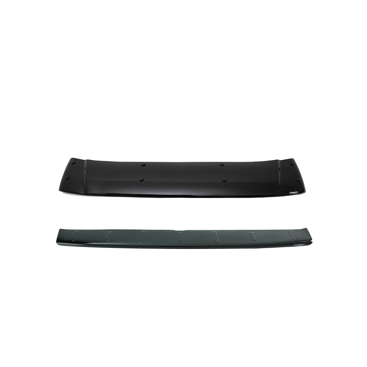 Sun Visor and Rear Bumper Sill for Mercedes Vito 3 (W447) 2015-2020
