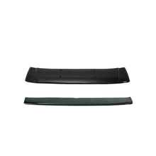 Sun Visor and Rear Bumper Sill for Mercedes Vito 3 (W447) 2015-2020
