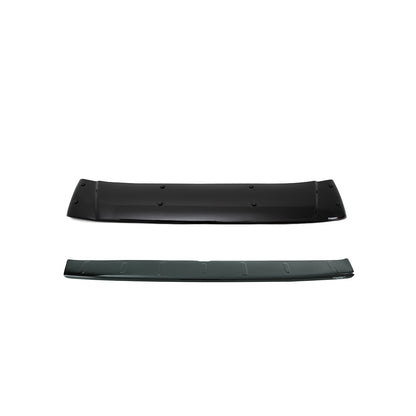 Sun Visor and Rear Bumper Sill for Mercedes Vito 3 (W447) 2015-2020