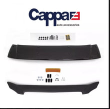 Mercedes Vito W639 2003-2014 sun visor and bonnet deflector