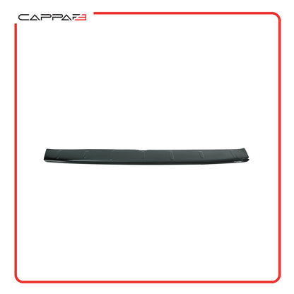 Bonnet Deflector, Bumper Lip and Rear Bumper Sill for Mercedes Vito 3 (W447) 2015-2020