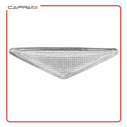 Side wing indicator repeater lens for Ford Mondeo Mk3 2000-2007 – 2