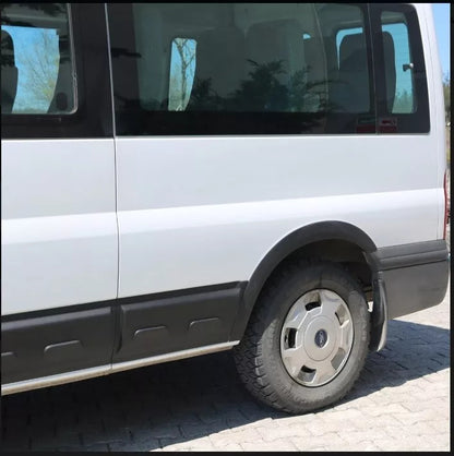 Ford Transit Mk7 2006-2014 LWB arch trim set – 7