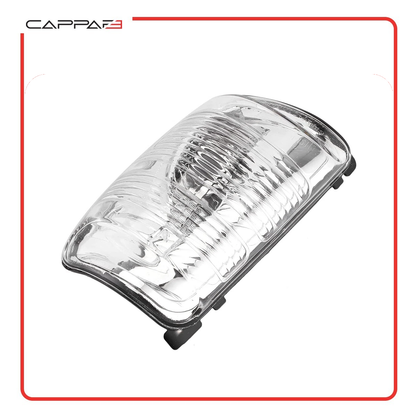 Ford Transit Mk8 right wing mirror indicator lens – 4
