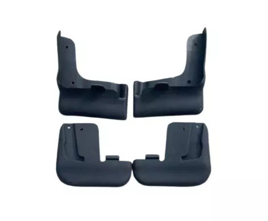 Ford Transit/Tourneo Courier 1 2014-2023 Mud Flaps Splash Guards Mudguards 4pcs