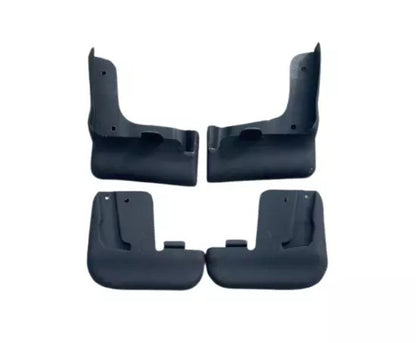 Ford Transit/Tourneo Courier 1 2014-2023 Mud Flaps Splash Guards Mudguards 4pcs