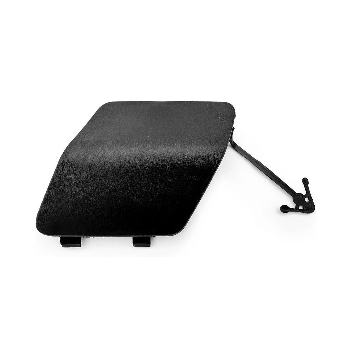 Cappafe Compatible with Renault Master 2010 Onwards Front Bumper Towing Eye Cover 511800537R