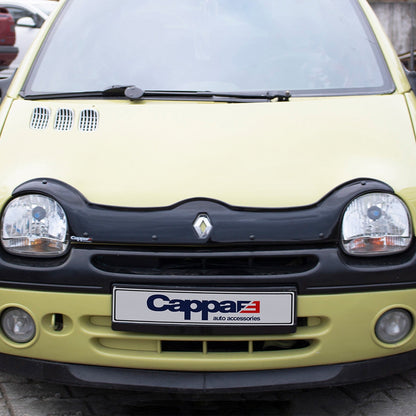 Renault Twingo 1993 - 2002 Bonnet Deflector 3mm