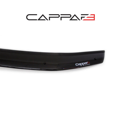 Dacia Sandero 2012 - 2020 Bonnet Deflector 3mm