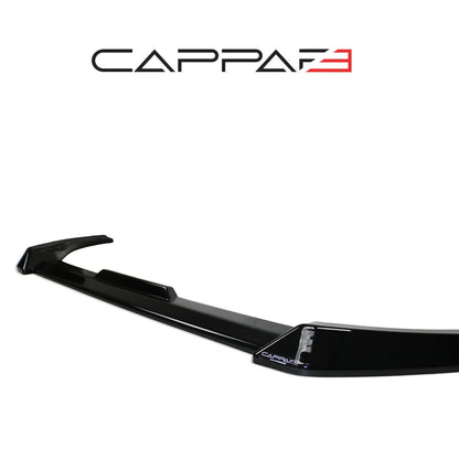 Fiat Doblo 2023 Onwards Bumper Lip