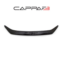 Ford Ranger 2009 - 2011 Bonnet Deflector 4mm