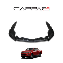 Toyota Hilux 2015 - 2020 Dragon Pack 3pcs