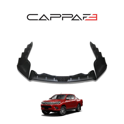 Toyota Hilux 2015 - 2020 Dragon Pack 3pcs