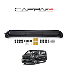 Fiat Talento 2016 Onwards Sunvisor Sun Visor Wind Deflector