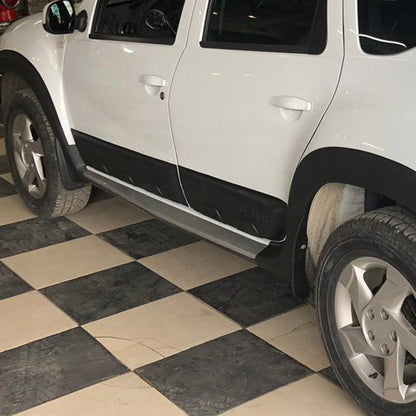 Dacia Duster 2010 - 2017 Fender Flares 4pcs