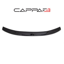 Dacia Duster 2010 - 2017 Bonnet Deflector 4mm