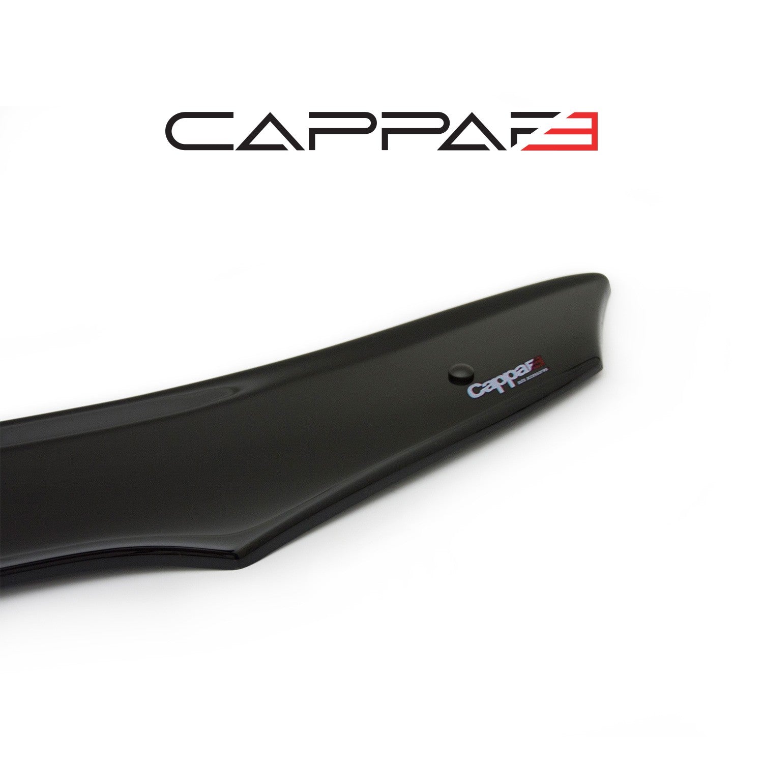 Toyota Corolla 2008 - 2013 Bonnet Deflector 3mm