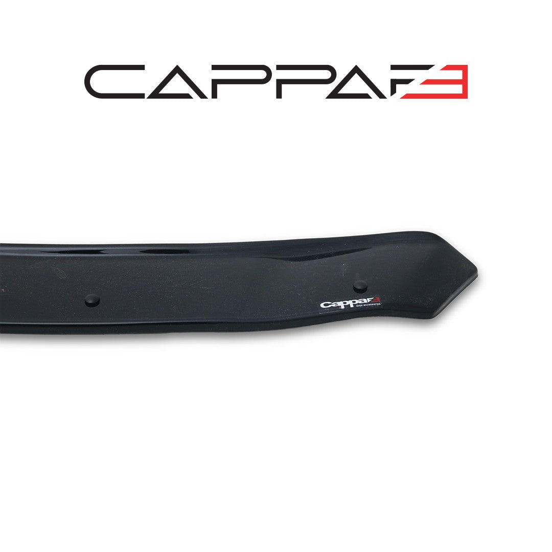 Hyundai I20 2014 Onwards Bonnet Deflector 3mm