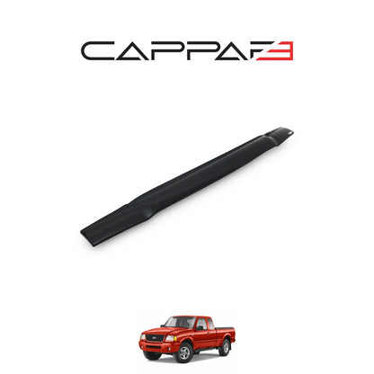 Ford Ranger 2002 - 2006 Bonnet Deflector 3mm