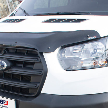Ford Transit 2014 - 2018 Bonnet Deflector 3mm