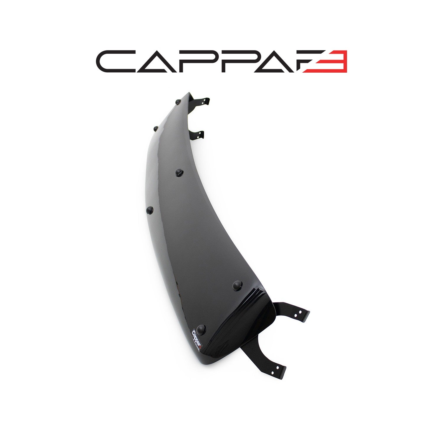 Peugeot Rifter 2019 Onwards Sunvisor Sun Visor Wind Deflector