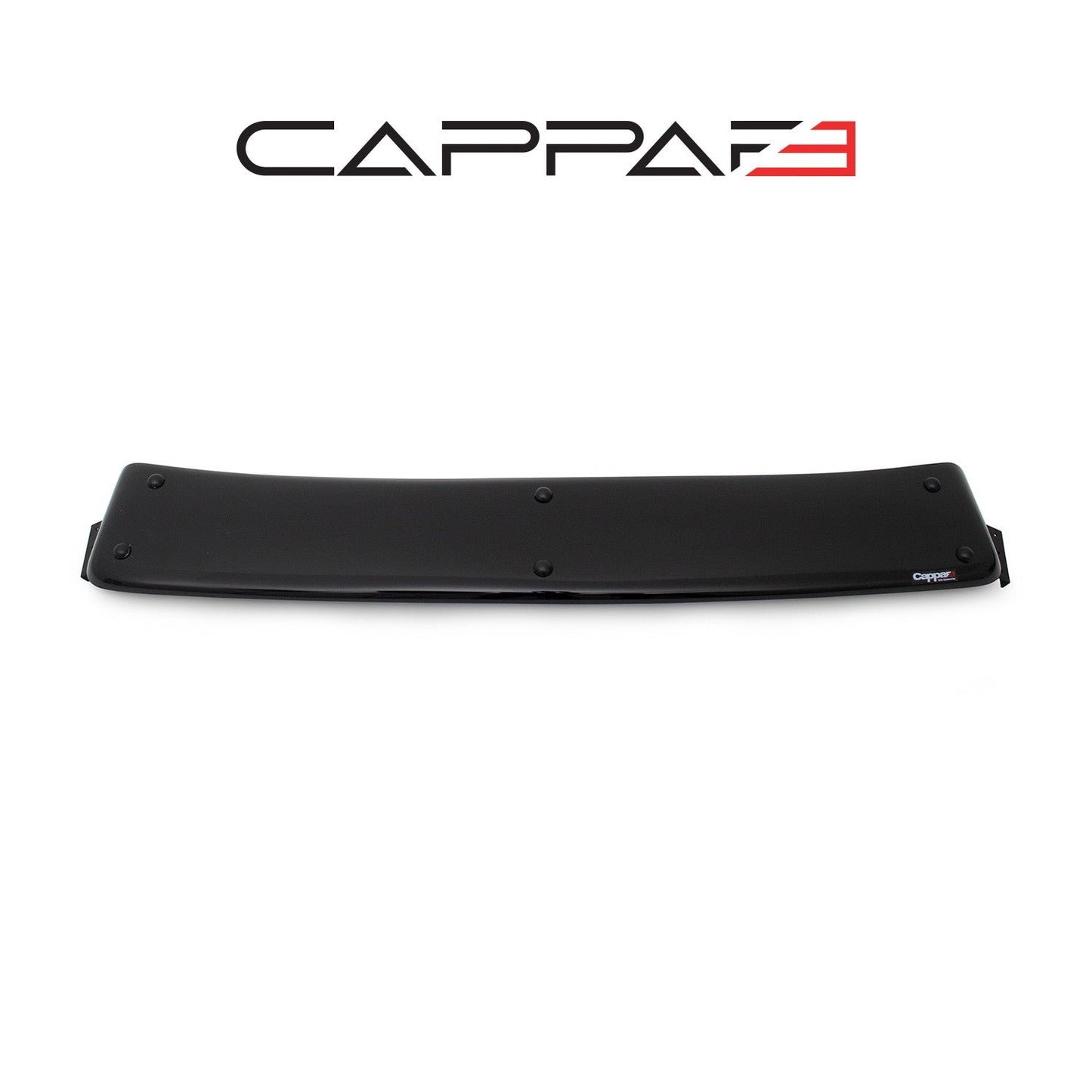 Mitsubishi L200 2007 - 2015 Sunvisor Sun Visor Wind Deflector
