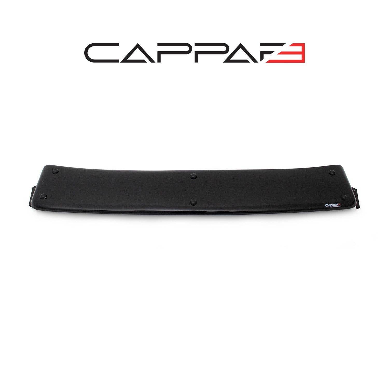 Mitsubishi L200 2007 - 2015 Sunvisor Sun Visor Wind Deflector