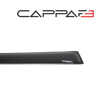 BMW E90 2006 - 2011 Rear Window Spoiler