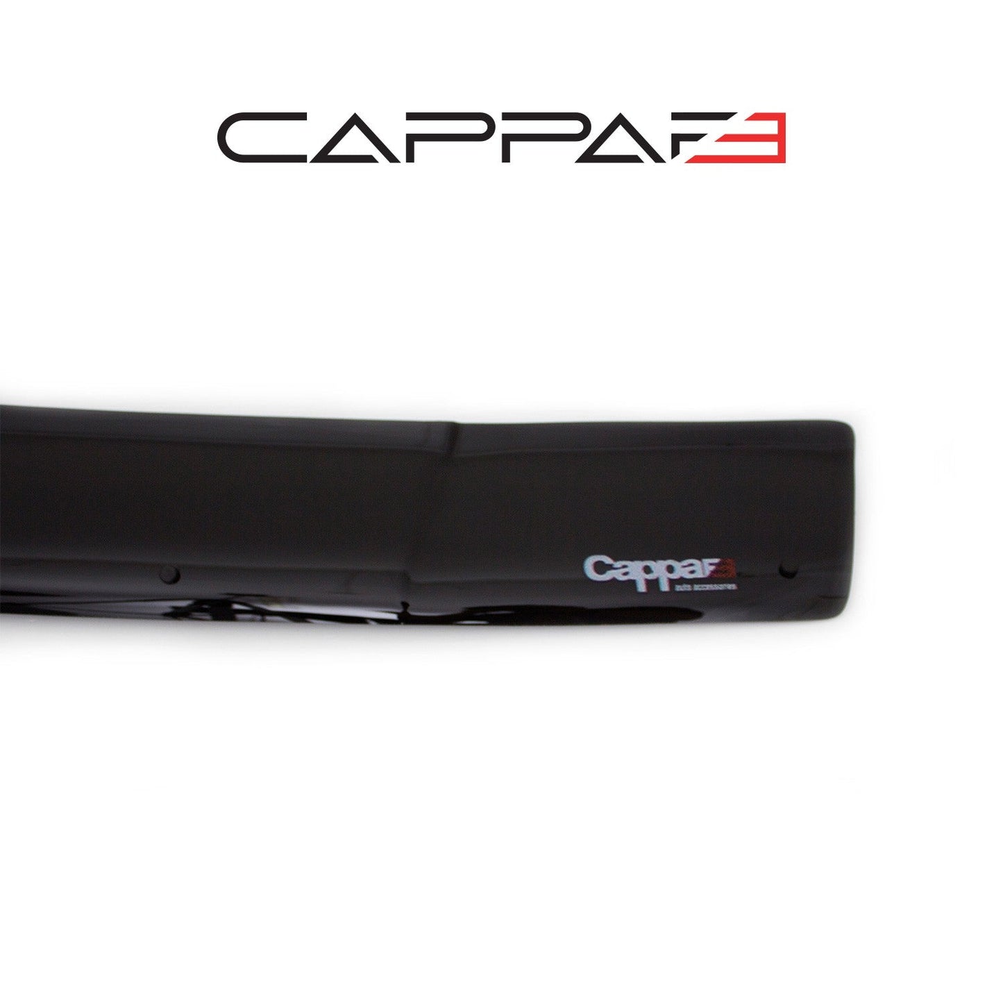 Fiat DoÃ°an - Ãžahin 1988 - 2002 Bonnet Deflector 4mm