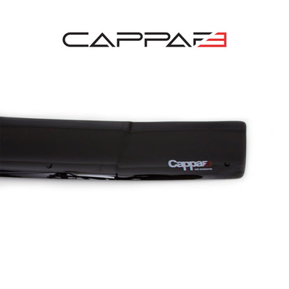 Fiat DoÃ°an - Ãžahin 1988 - 2002 Bonnet Deflector 4mm