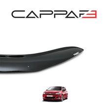 Citroen C4 2011 Onwards Bonnet Deflector 3mm