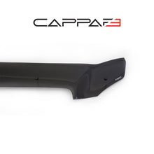 Mercedes Vito 2011 - 2014 Bonnet Deflector 3mm