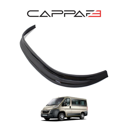 Citroen Jumper 2014 Onwards Bumper Lip