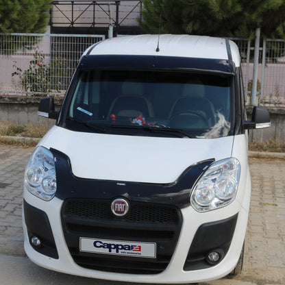 Fiat Doblo 2010 - 2015 Sunvisor Sun Visor Wind Deflector