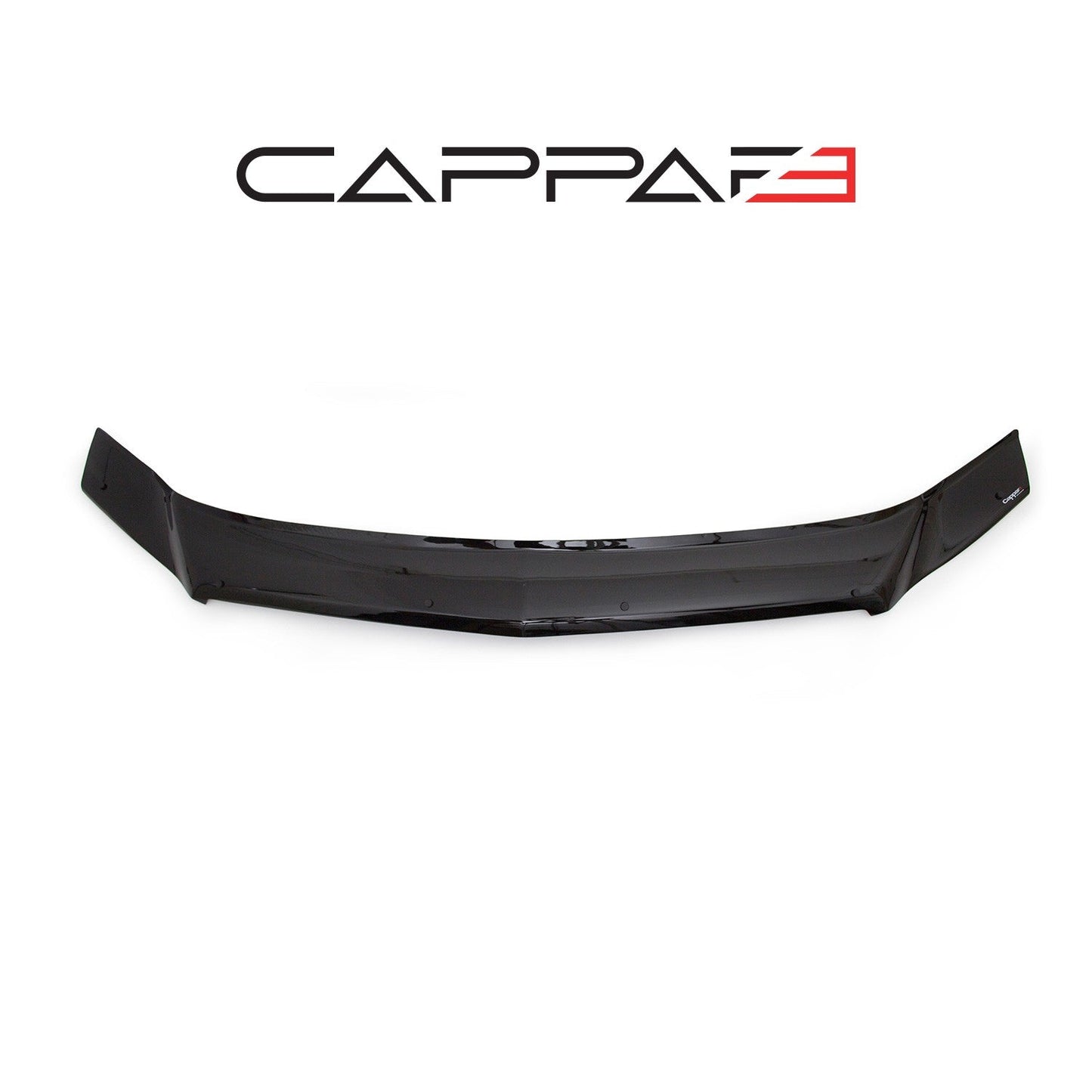 Mercedes Sprinter 2014 - 2017 Bonnet Deflector 4mm