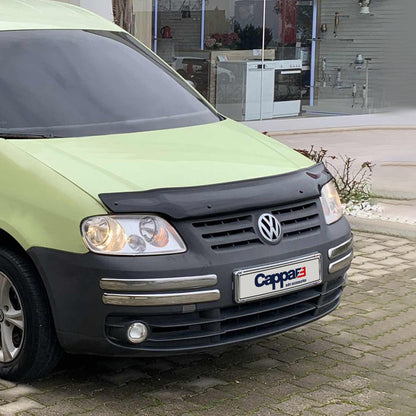 Volkswagen Caddy 2004 - 2010 Bonnet Deflector 3mm