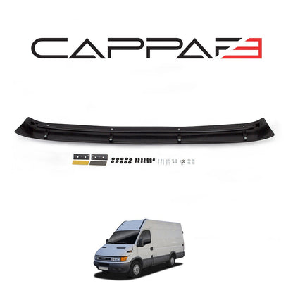 Iveco Daily 2006 - 2011 Sunvisor Sun Visor Wind Deflector