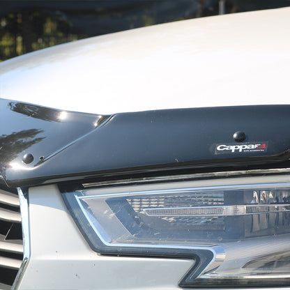 Audi A3 2016 - 2020 Bonnet Deflector 3mm