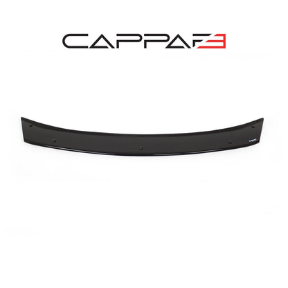 Honda Civic 2006 - 2012 Rear Bumper Sill Protector 3mm
