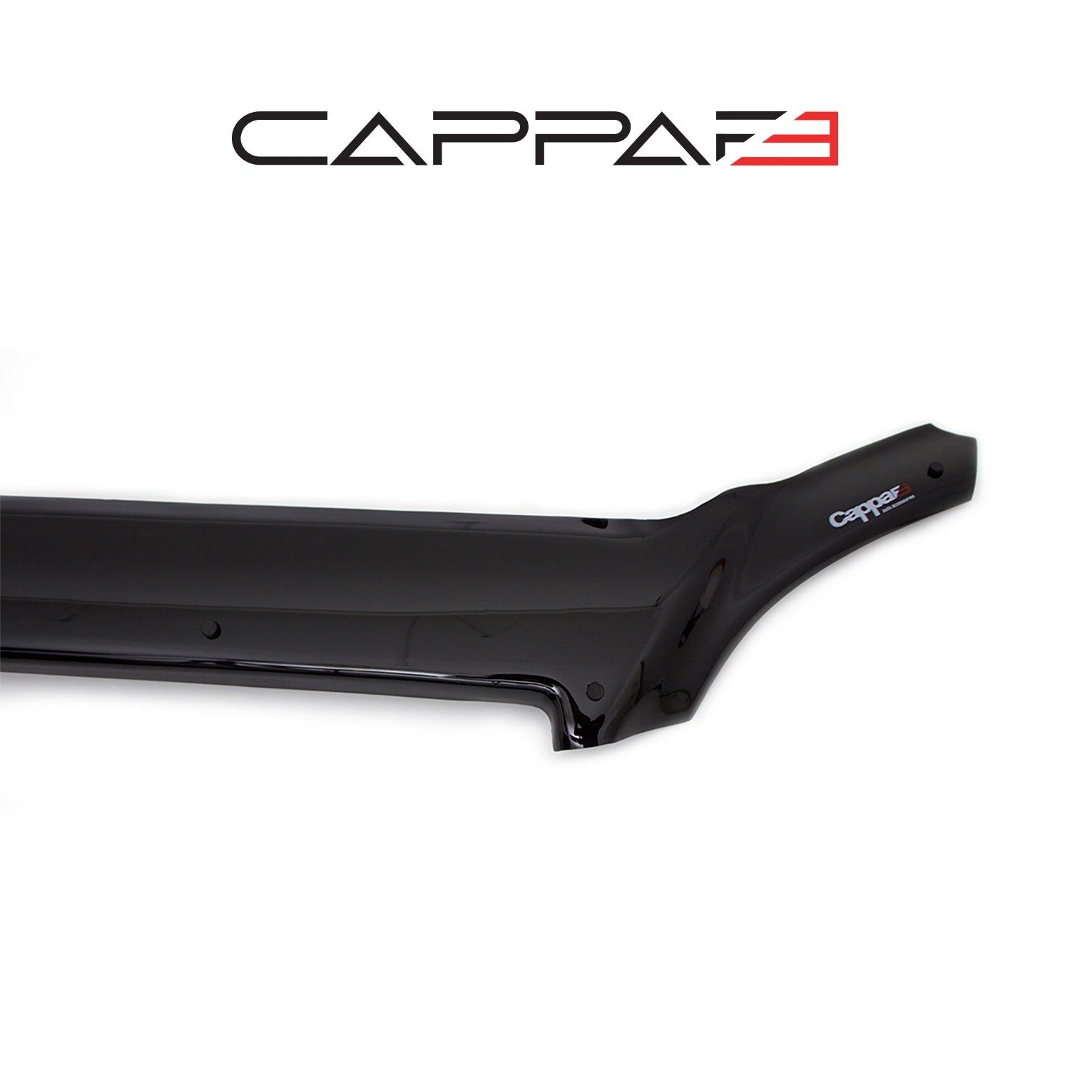 Mercedes Sprinter 2006 - 2012 Bonnet Deflector 3mm
