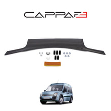 Ford Connect 2003 - 2008 Bonnet Deflector 3mm